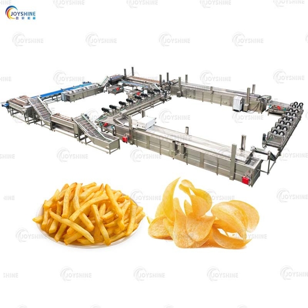 Cina Henan Joyshine Machinery Co., Ltd. Profil Perusahaan